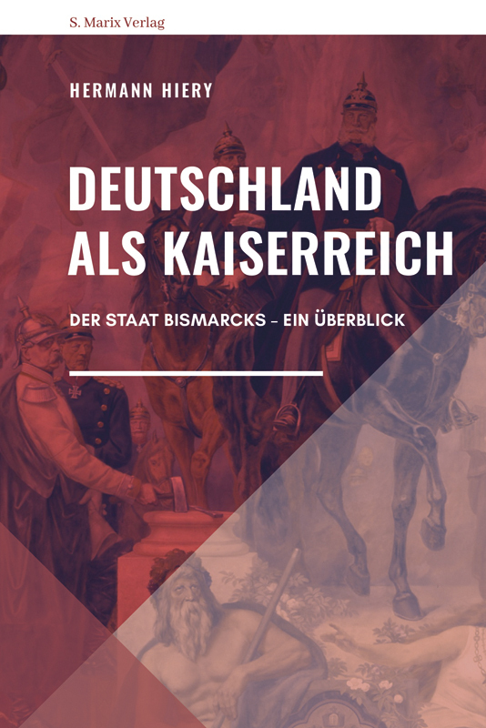 Deutschland als Kaiserreich main product photo