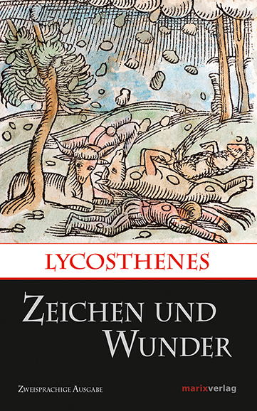 Zeichen und Wunder main product photo