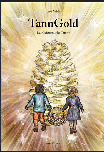 TannGold main product photo