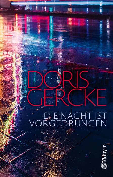 Die Nacht ist vorgedrungen main product photo