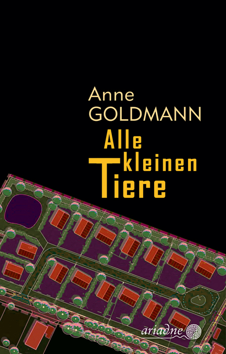 Alle kleinen Tiere main product photo
