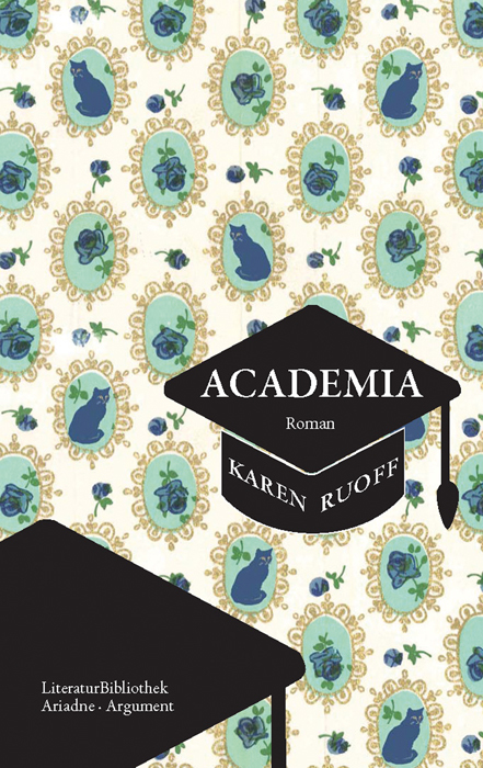 Academia main product photo
