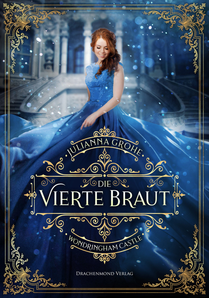 Die vierte Braut main product photo