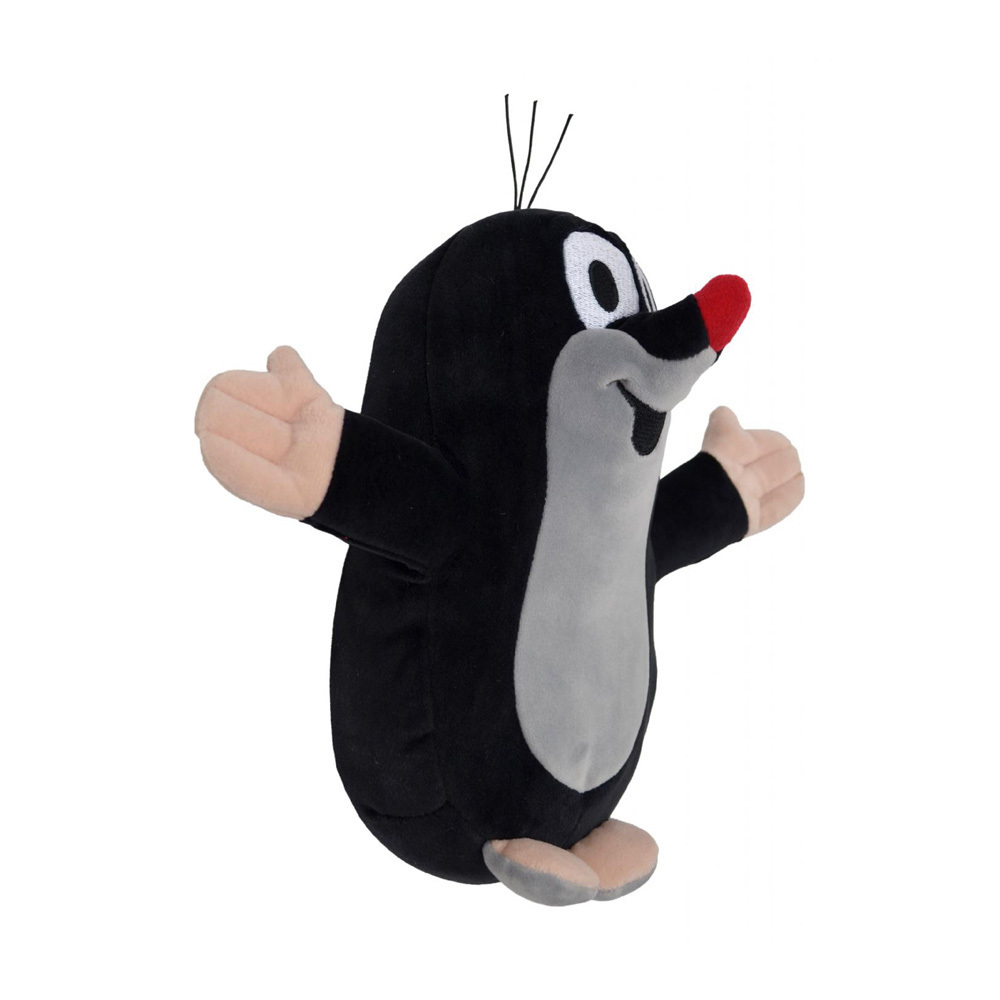 Trötsch Der kleine Maulwurf Minikissen Pauli main product photo