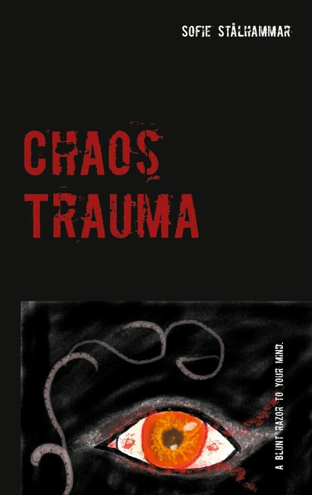 Chaos Trauma main product photo