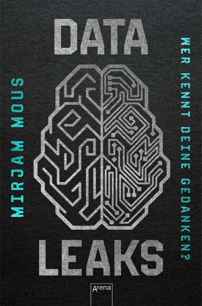 Data Leaks (2). Wer kennt deine Gedanken? main product photo