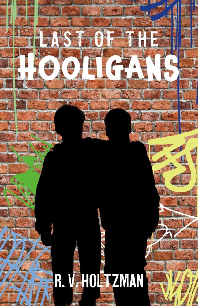 Last of the Hooligans main product photo
