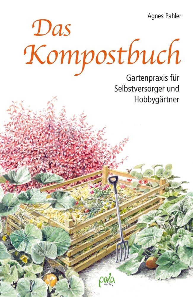 Das Kompostbuch main product photo
