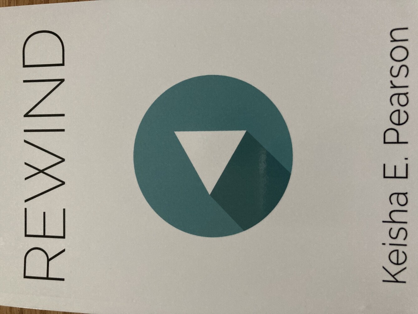 REWIND main product photo