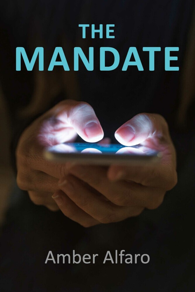 The Mandate main product photo