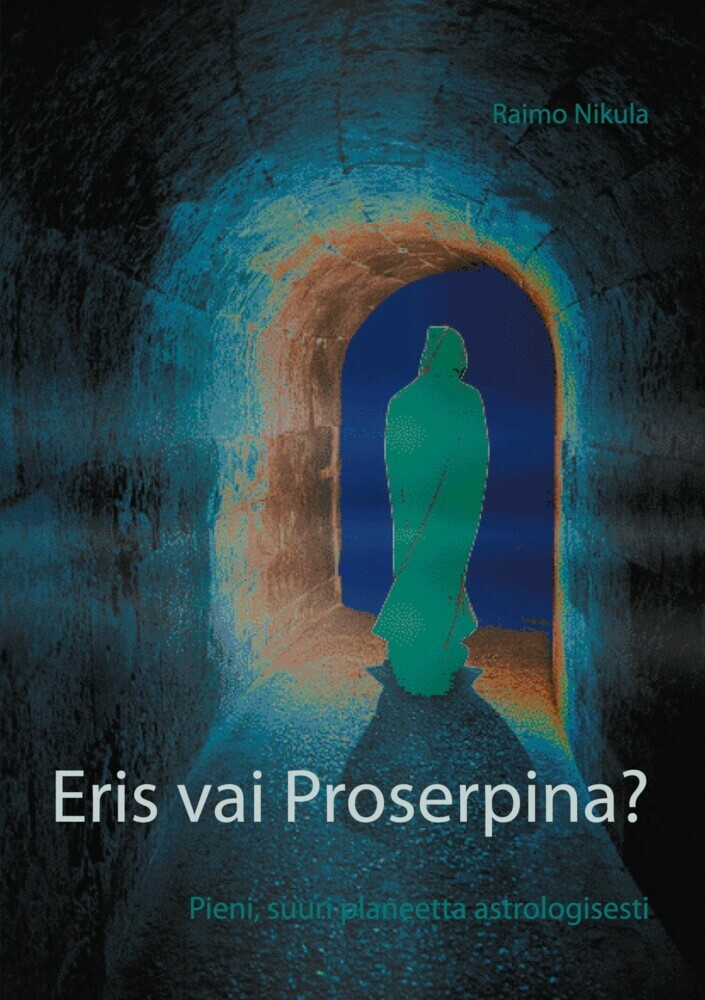 Eris vai Proserpina? main product photo