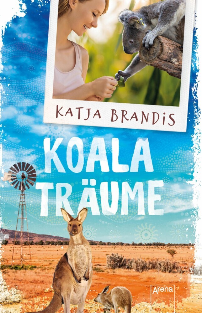 Koalaträume main product photo