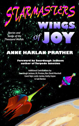 Wings of Joy