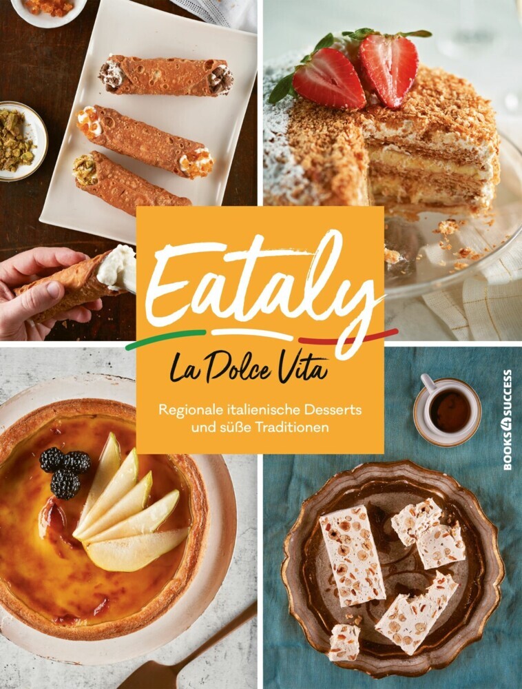 Eataly - La Dolce Vita main product photo