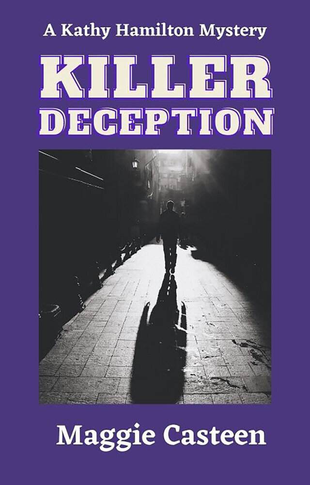 Killer Deception main product photo