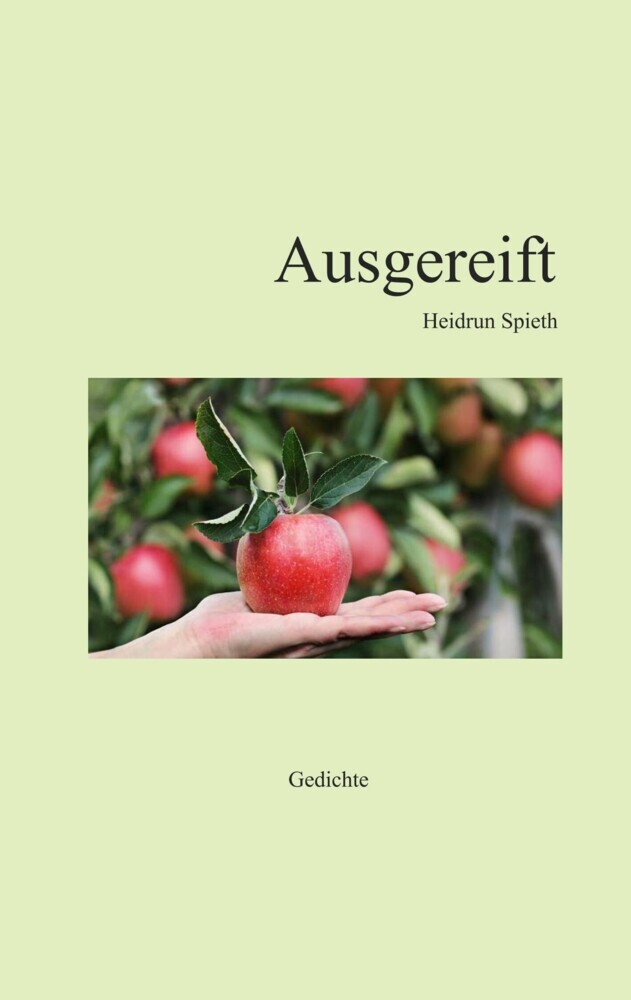 Ausgereift main product photo