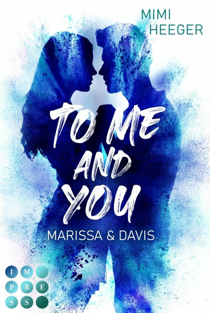 To Me and You. Marissa & Davis (My Way To You 2) main product photo