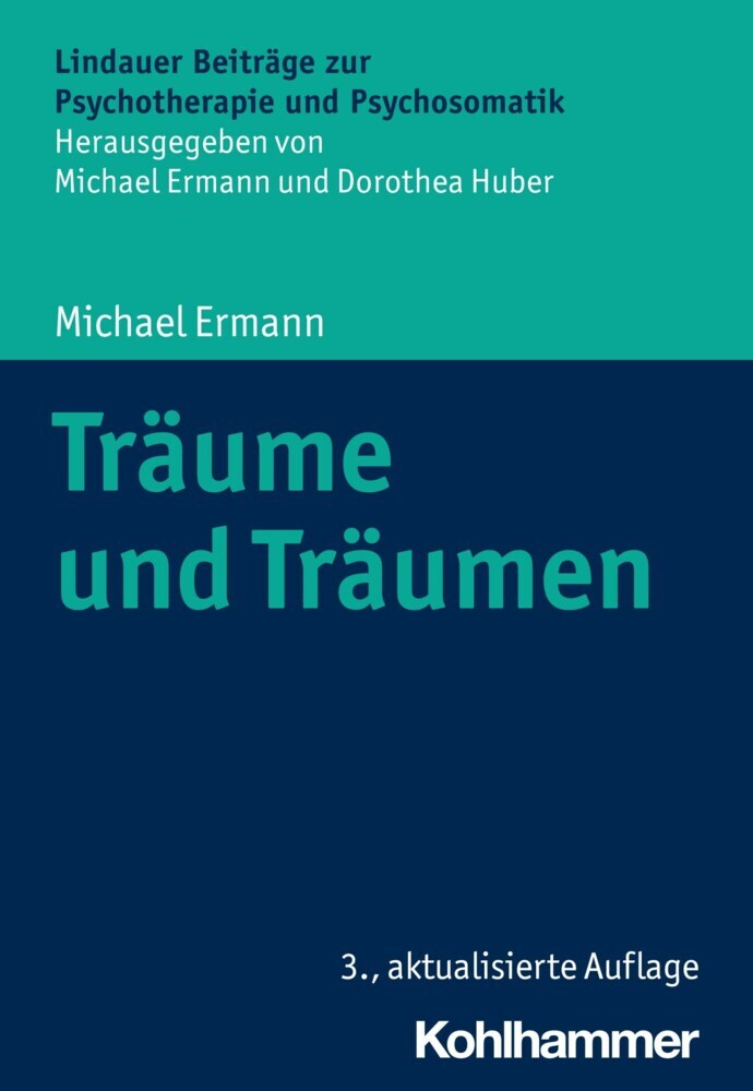 Träume und Träumen main product photo