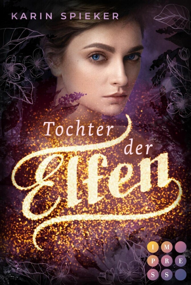 Tochter der Elfen main product photo