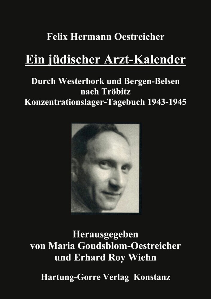 Ein jüdischer Arzt-Kalender main product photo