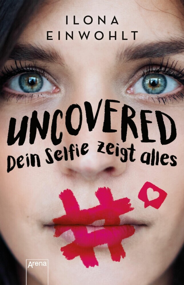 Uncovered - Dein Selfie zeigt alles main product photo