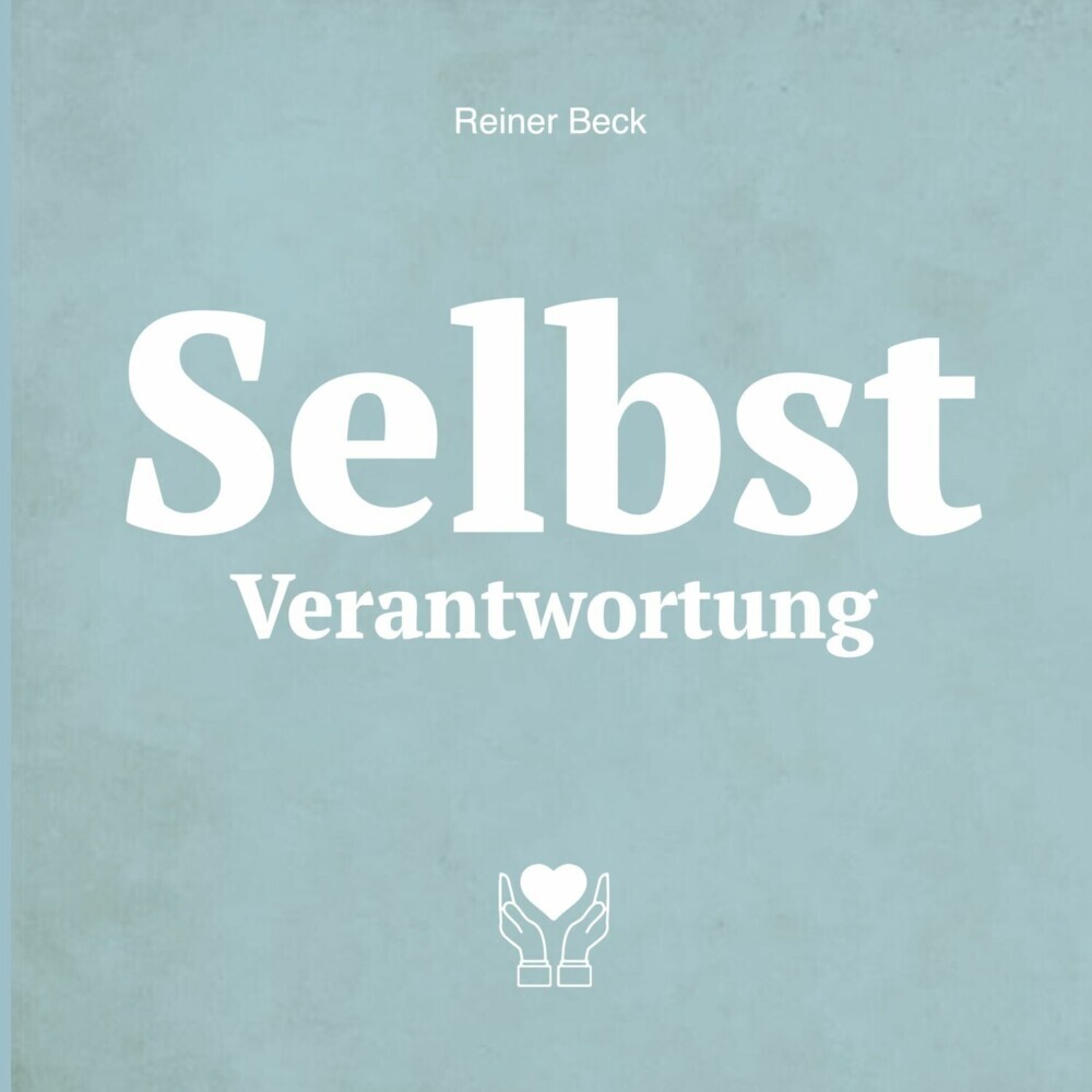 Selbst Verantwortung main product photo