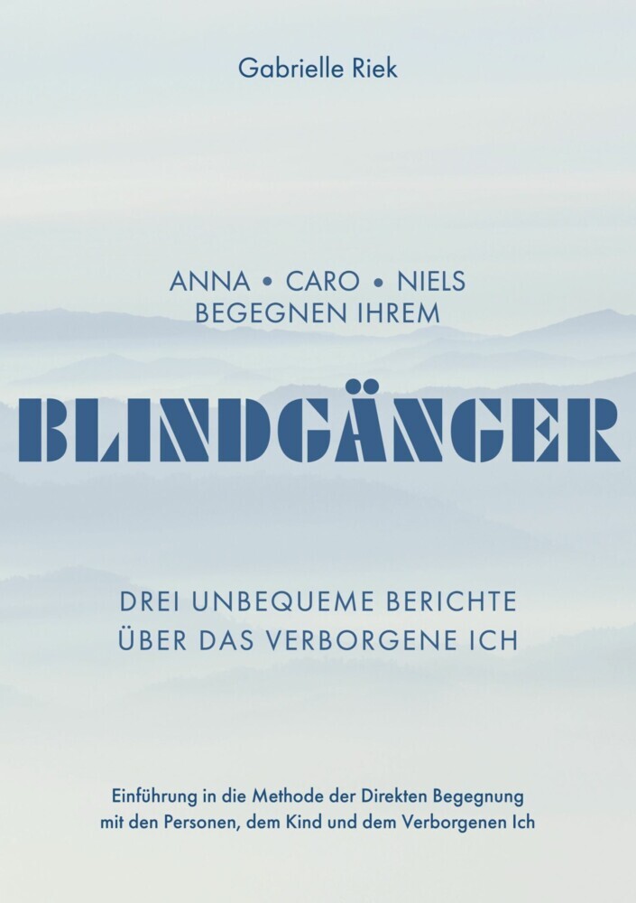 Blindgänger main product photo