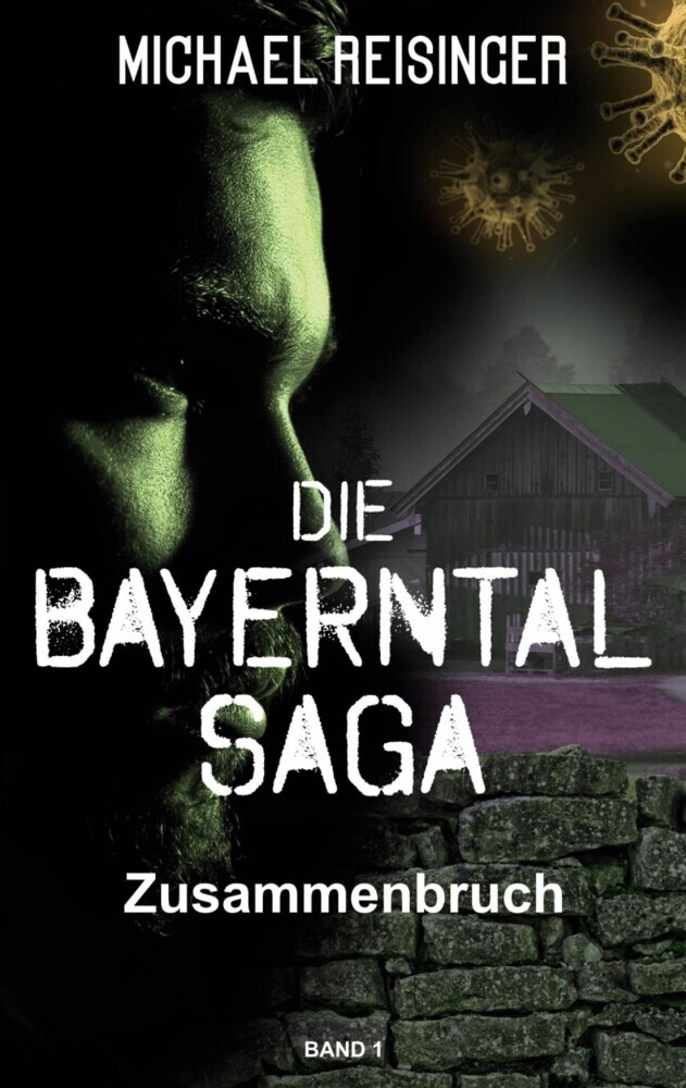 Die Bayerntal Saga main product photo