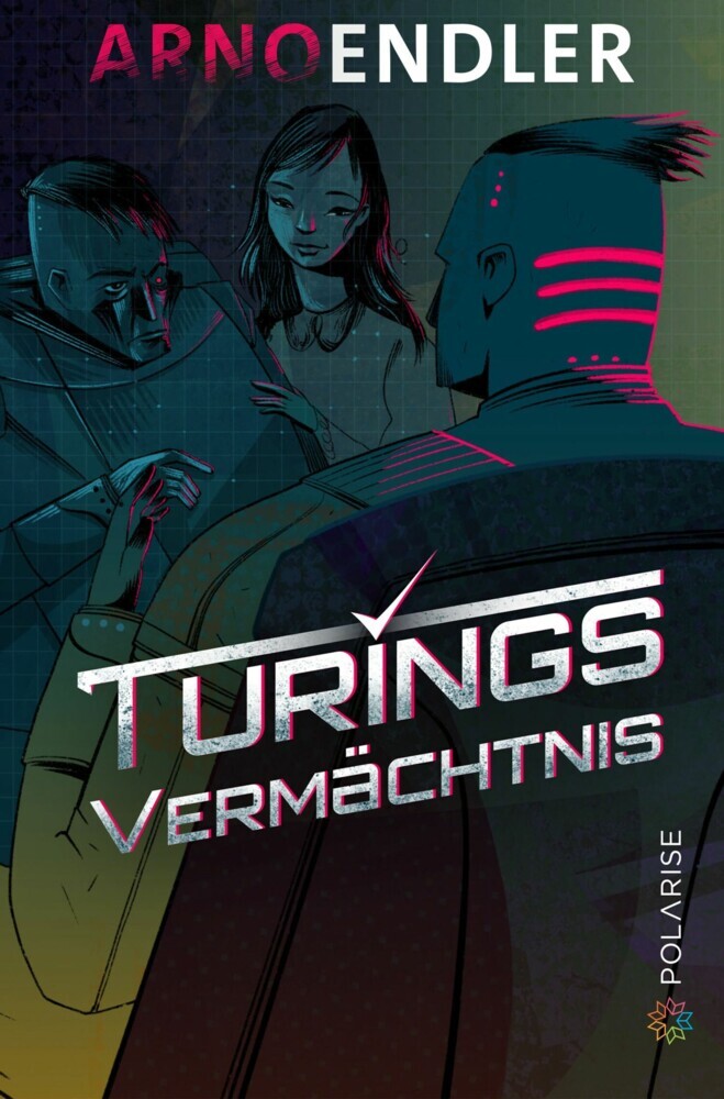 Turings Vermächtnis main product photo