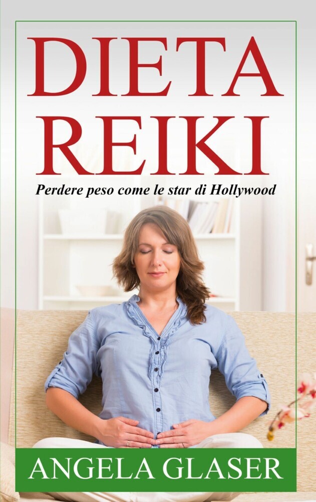 Dieta Reiki main product photo