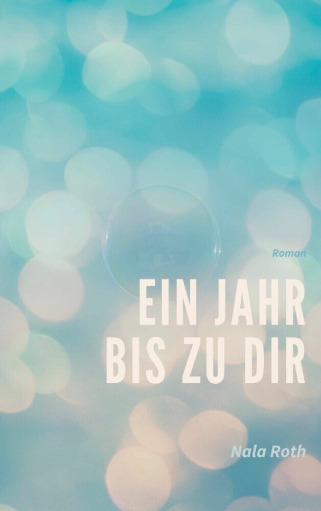 Ein Jahr bis zu dir main product photo