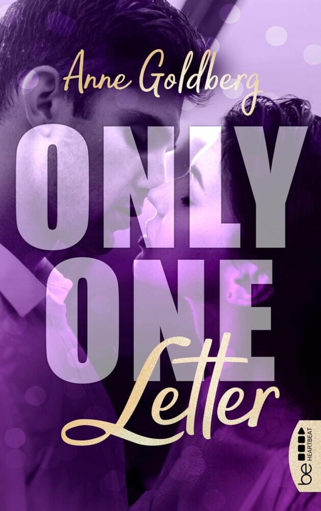 Only One Letter main product photo