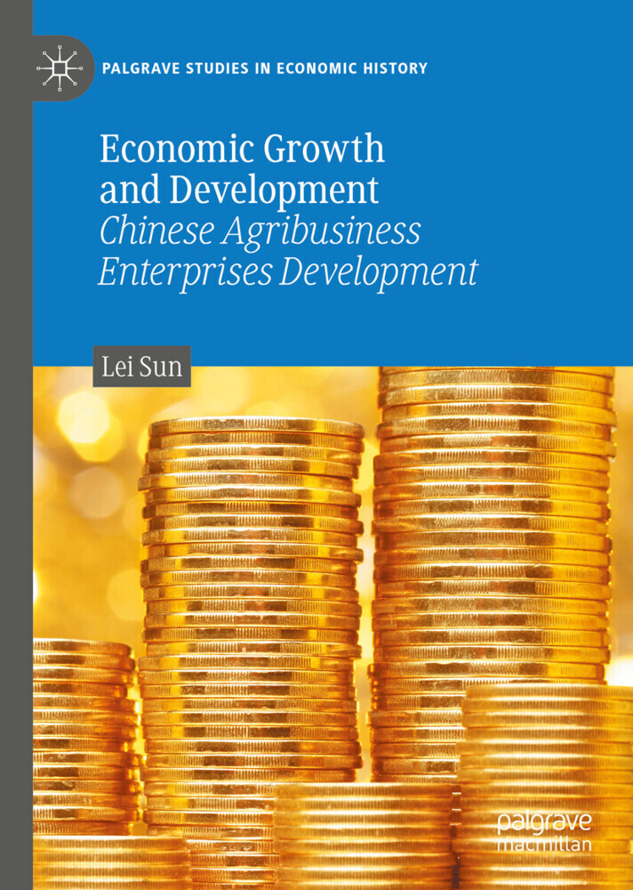 Economic Growth and Development main product photo