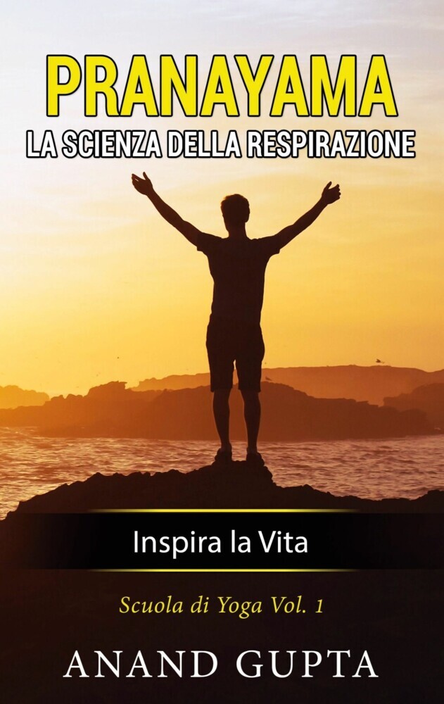 Pranayama: La Scienza della Respirazione main product photo