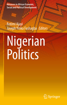Nigerian Politics
