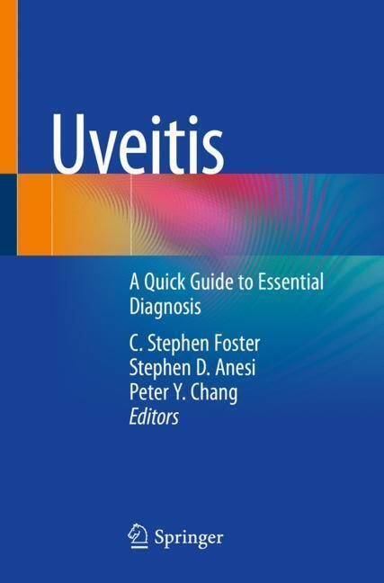 Uveitis main product photo