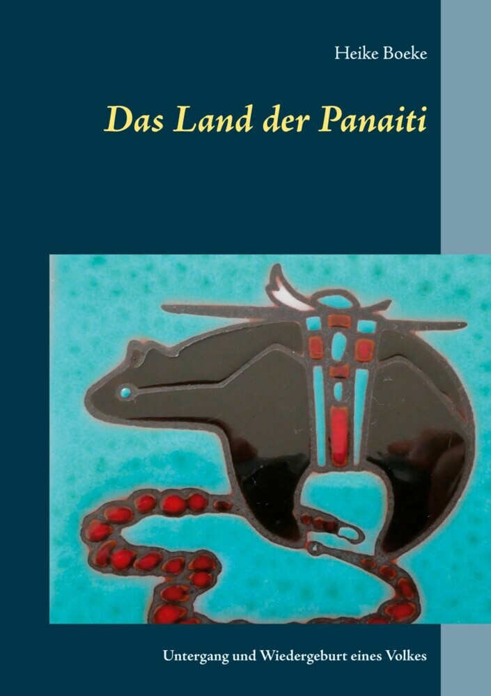 Das Land der Panaiti main product photo