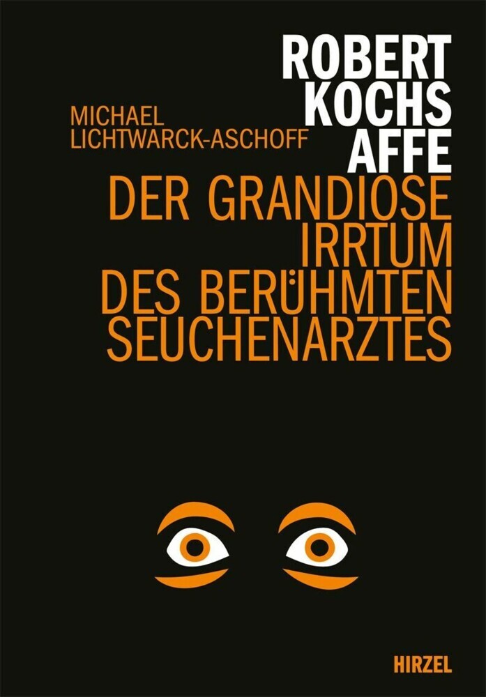 Robert Kochs Affe main product photo