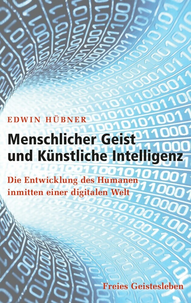 Menschlicher Geist und Künstliche Intelligenz main product photo