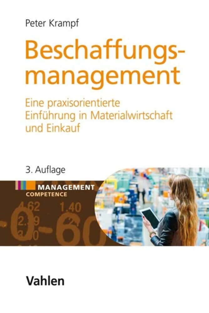 Beschaffungsmanagement main product photo