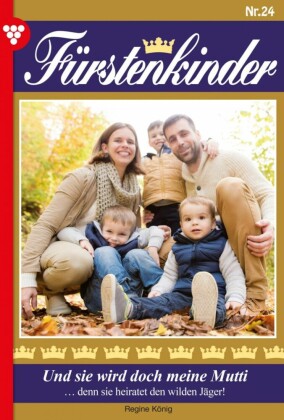 Und sie wird doch meine Mutti