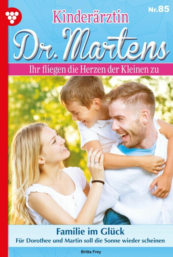 Familie im Glück main product photo