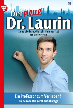 Ein Professor zum Verlieben?