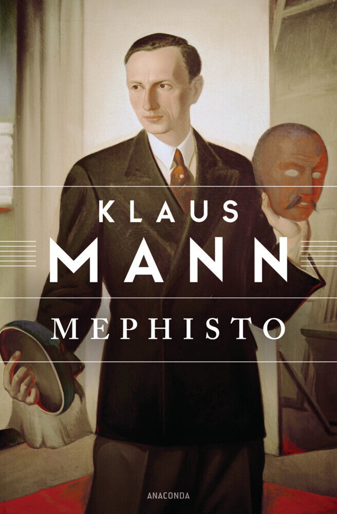 Mephisto main product photo