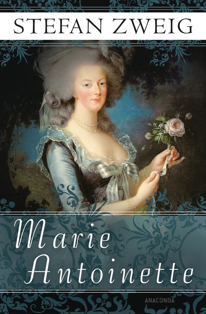 Marie Antoinette main product photo