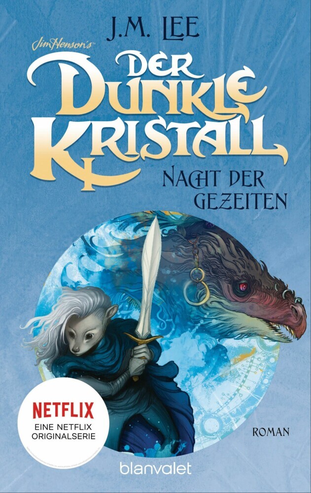 Der dunkle Kristall - Nacht der Gezeiten main product photo