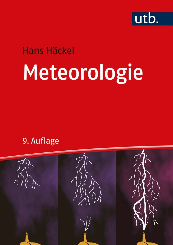 Meteorologie main product photo