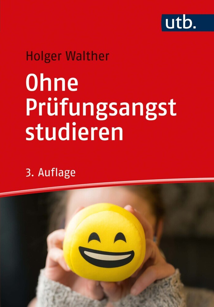 Ohne Prüfungsangst studieren main product photo