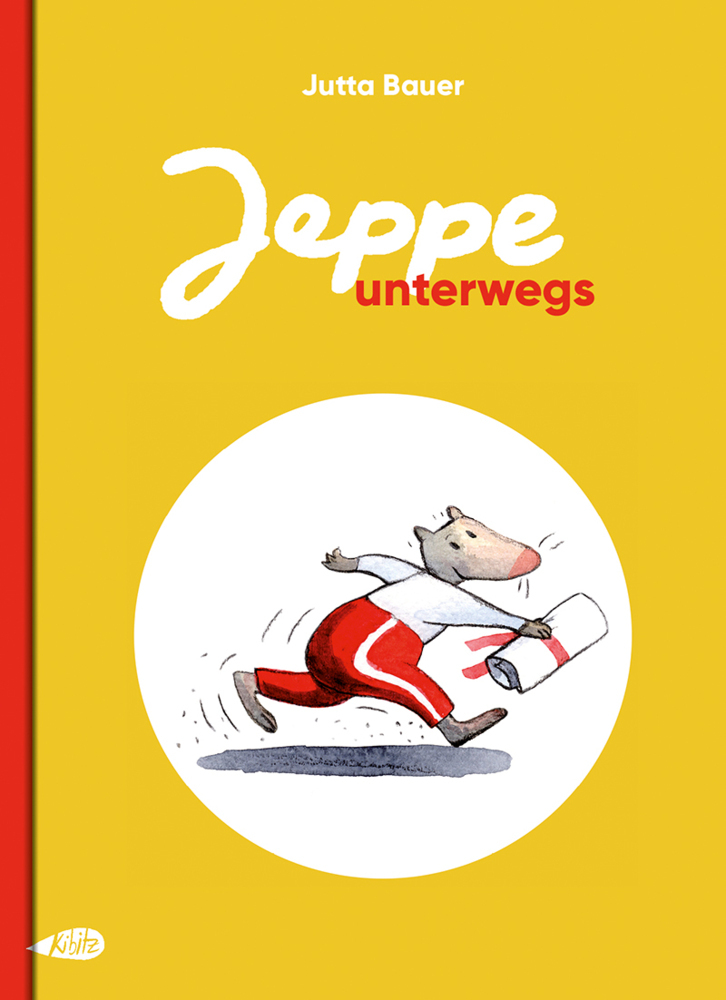 Jeppe unterwegs main product photo