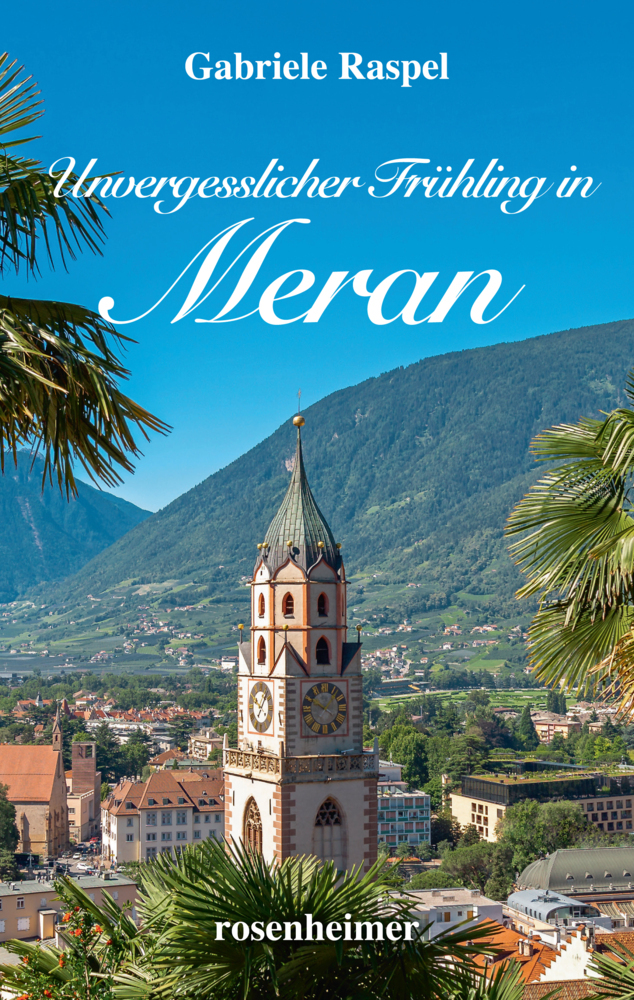Unvergesslicher Frühling in Meran main product photo